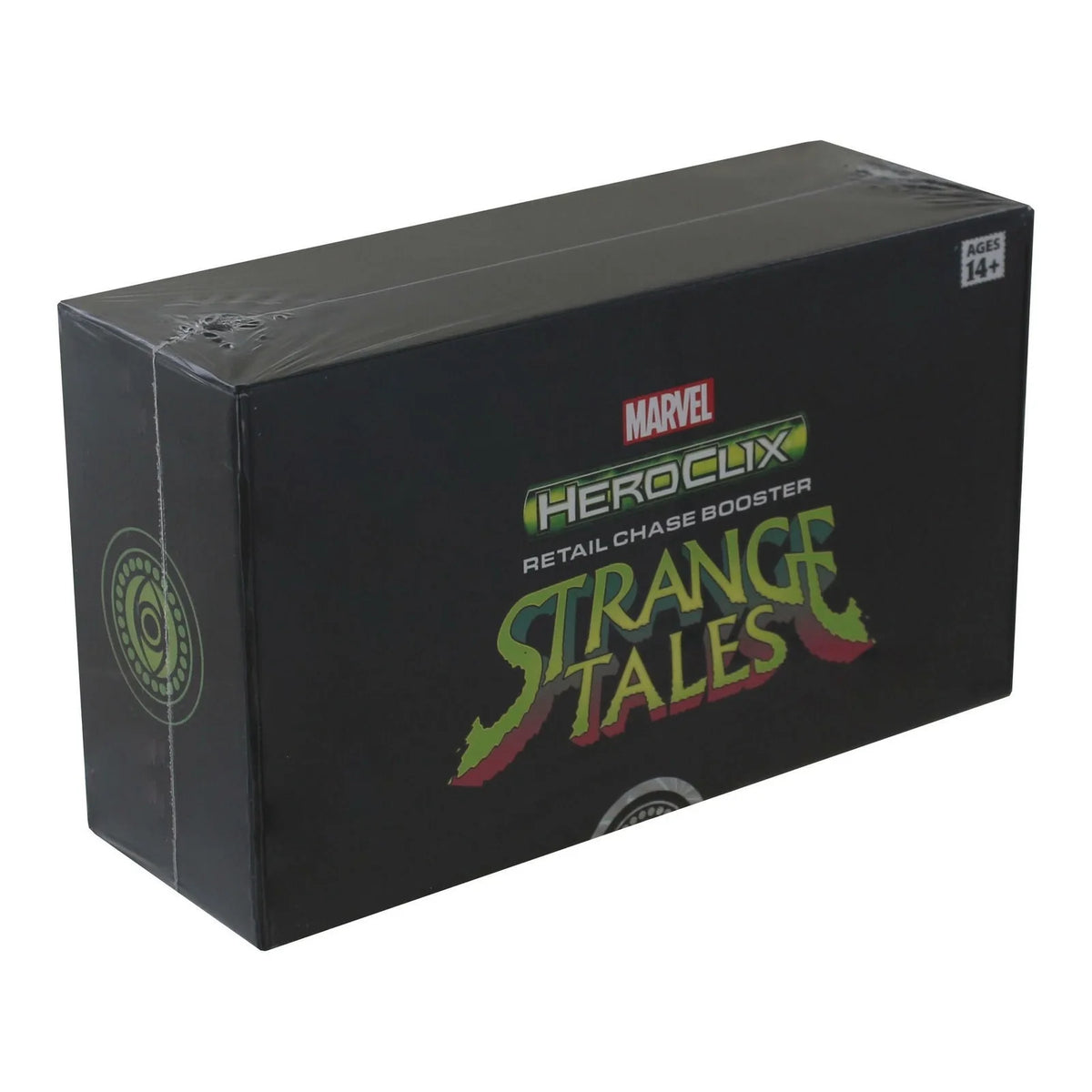Marvel HeroClix: Strange Tales Retail Chase Booster
