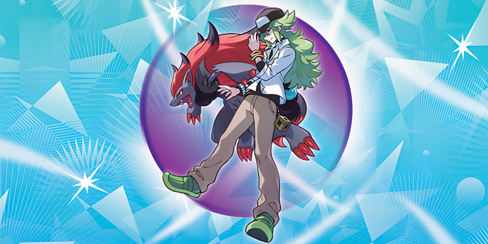 The Biggest Chase Cards in the Pokémon TCG: Scarlet & Violet – Journey Together Set