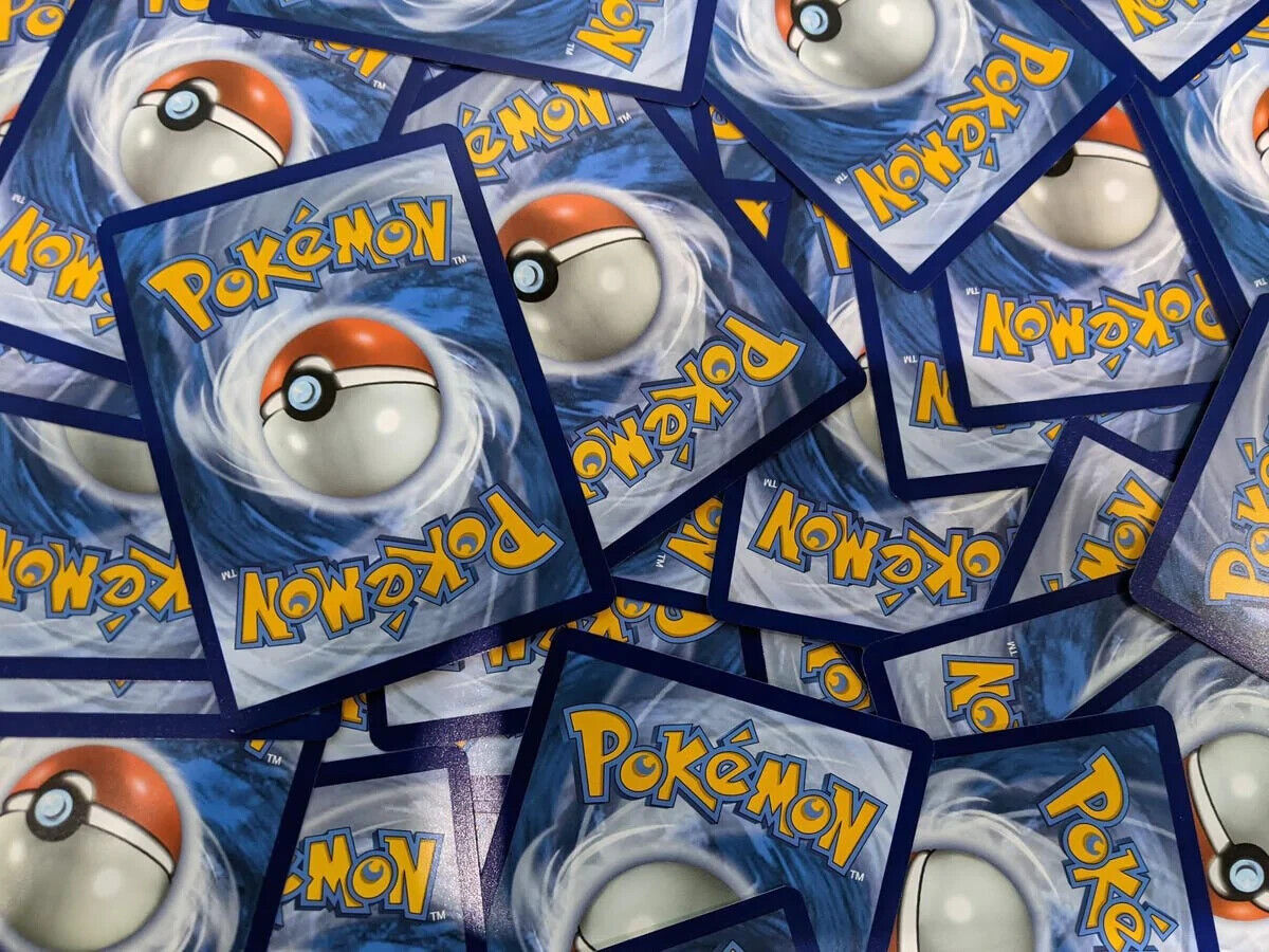 The History of Pokmon Cards: A Journey Through Collecting and Trading TCW Cards The History of Pokmon Cards: A Journey Through Collecting and Trading TCW Cards