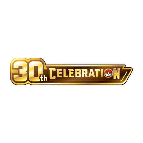 Pokémon 30th Celebration