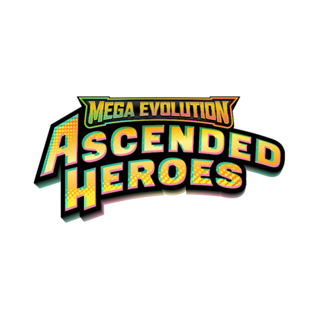 MEGA: Ascended Heroes