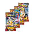 Booster Packs