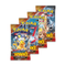 Booster Packs