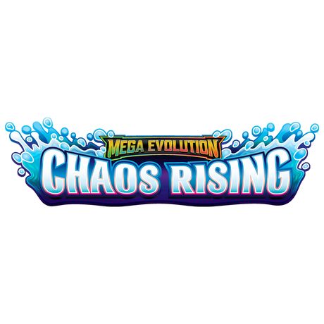 MEGA: Chaos Rising