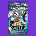 Disney Lorcana