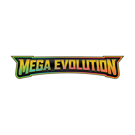 MEGA: Mega Evolution