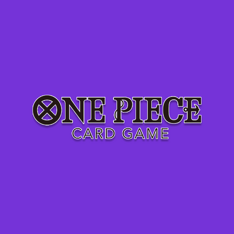 One Piece Single Cards (All)