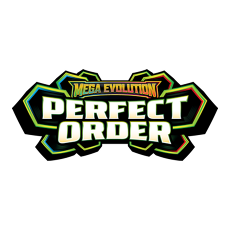 MEGA: Perfect Order