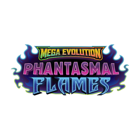 MEGA: Phantasmal Flames