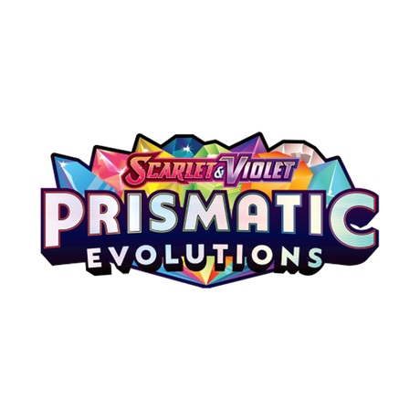 S&V: Prismatic Evolutions