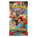 Booster Packs