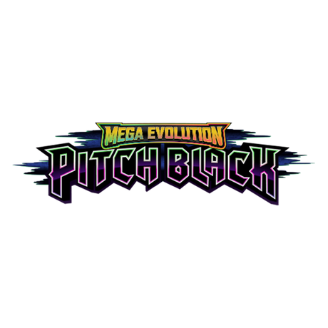 MEGA: Pitch Black