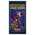 NEW: Riftbound: League of Legends