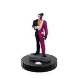 DC HeroClix Iconix: Batman Forever