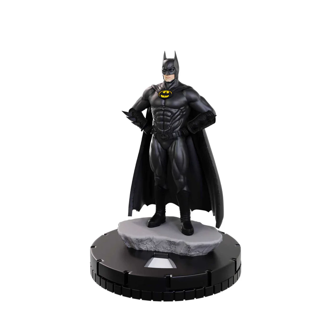 DC HeroClix Iconix: Batman Forever
