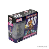 Marvel HeroClix 400: Guardians of the Galaxy