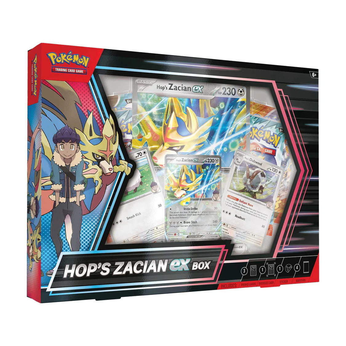 S&V: Journey Together – TCW Cards