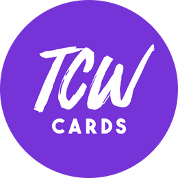 TCW Cards