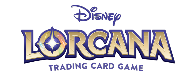 Disney Lorcana