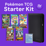 Pokémon TCG Starter Kit - For Collectors