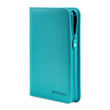 MintKeeper - 9 Pocket 252 Toploader Trading Card Binder