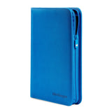 MintKeeper - 9 Pocket 252 Toploader Trading Card Binder