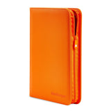 MintKeeper - 9 Pocket 252 Toploader Trading Card Binder