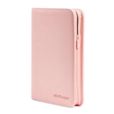 MintKeeper - 9 Pocket 252 Toploader Trading Card Binder