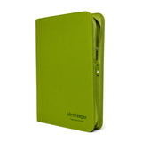 MintKeeper - 9 Pocket 252 Toploader Trading Card Binder