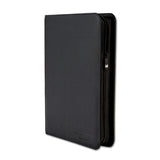 MintKeeper - 9 Pocket 252 Toploader Trading Card Binder