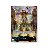 One Piece Card Game: Official Playmat - Limited Edition Vol.3