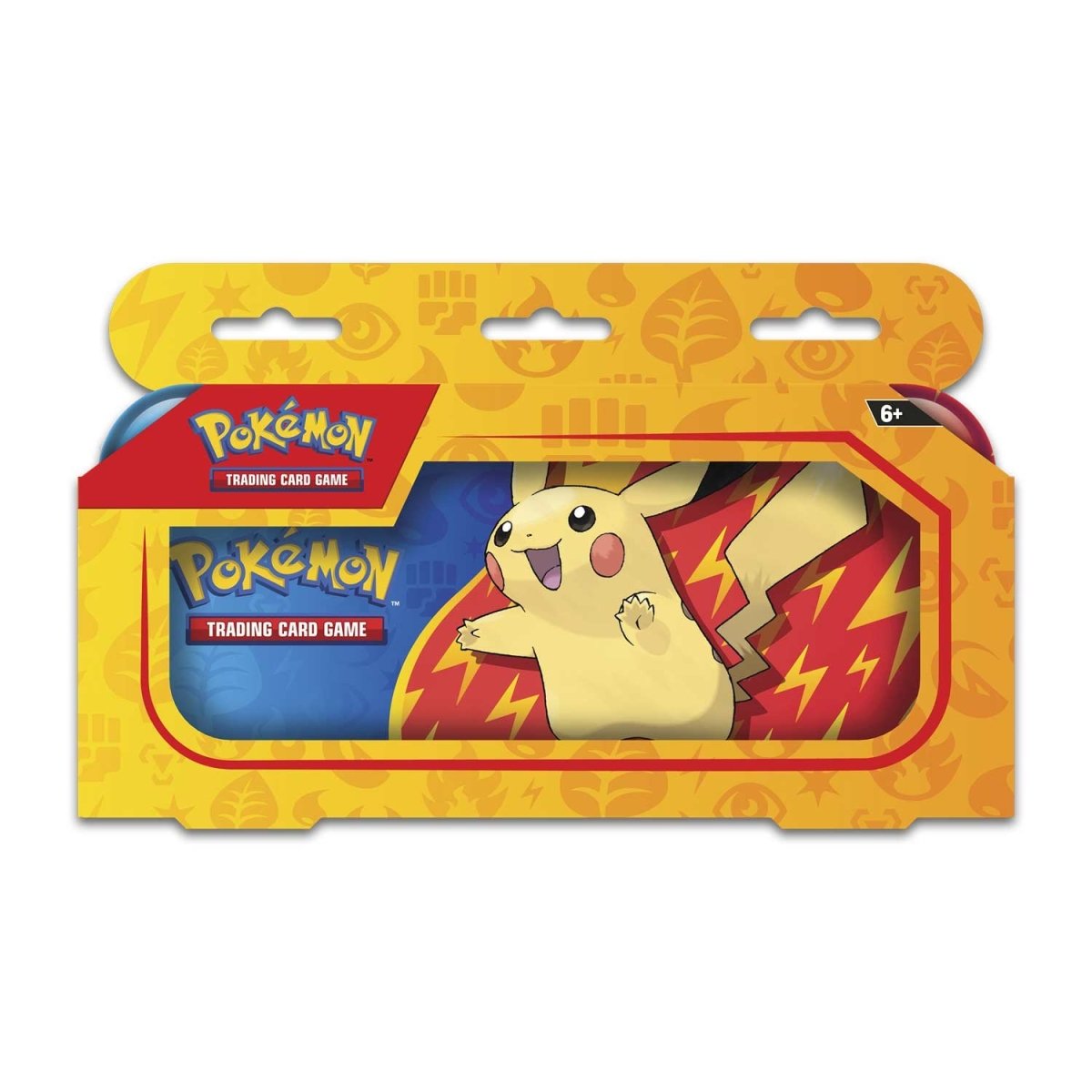 Pokémon "Back to School" Pencil Case (2023)