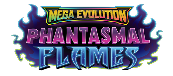 MEGA: Phantasmal Flames
