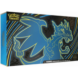 PRE-ALLOCATED: Pokémon Mega Charizard Ultra-Premium Collection