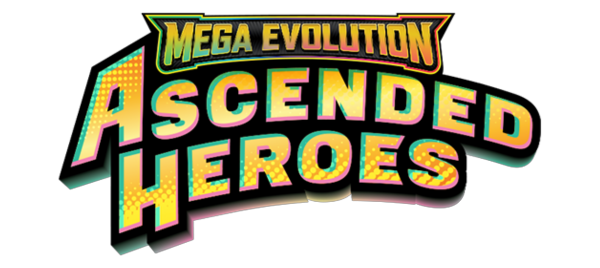 MEGA: Ascended Heroes