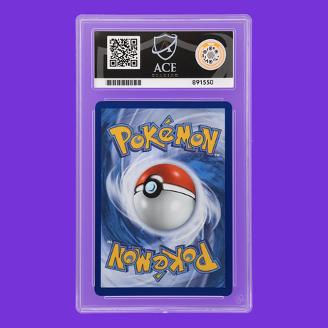 Ace 10 Mega Gengar EX Mega Attack Rare English 269/217