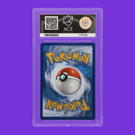 Ace 10 Radiant Venusaur 004/078 Pokemon Go Holo English