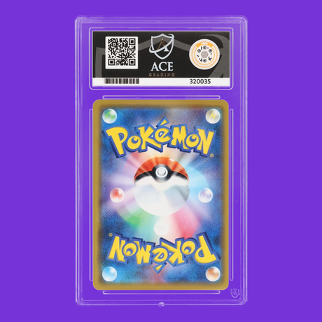 Ace 10 Venusaur Snivy GX Tag Team Japanese 001/064 Remix Bout 2019