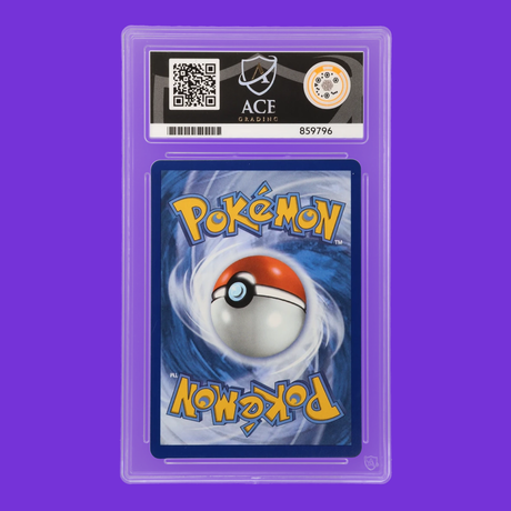 Ace 10 Espeon SVP 175 Premium Figure Collection Promo ENG