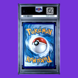 PSA 9 Riolu MEP 010 Pokemon Center ETB Promo English