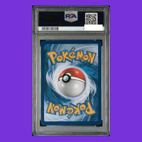 PSA 8 M Charizard EX 101/108 Full Art Evolutions English 2016