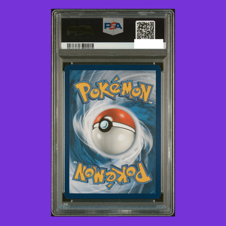 PSA 10 Gholdengo ex SIR Paradox Rift English 252/182