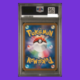 PSA 10 Garchomp V Full Art 084/067 CSR Battle Region Japanese
