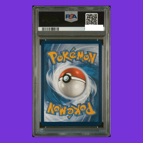 PSA 10 Eevee SVP 173 Prismatic Evolutions ETB Promo