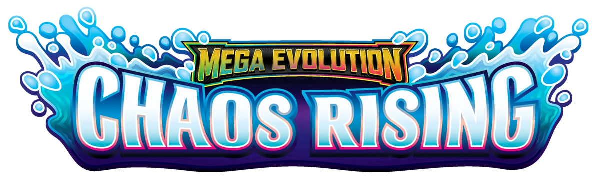 MEGA: Chaos Rising