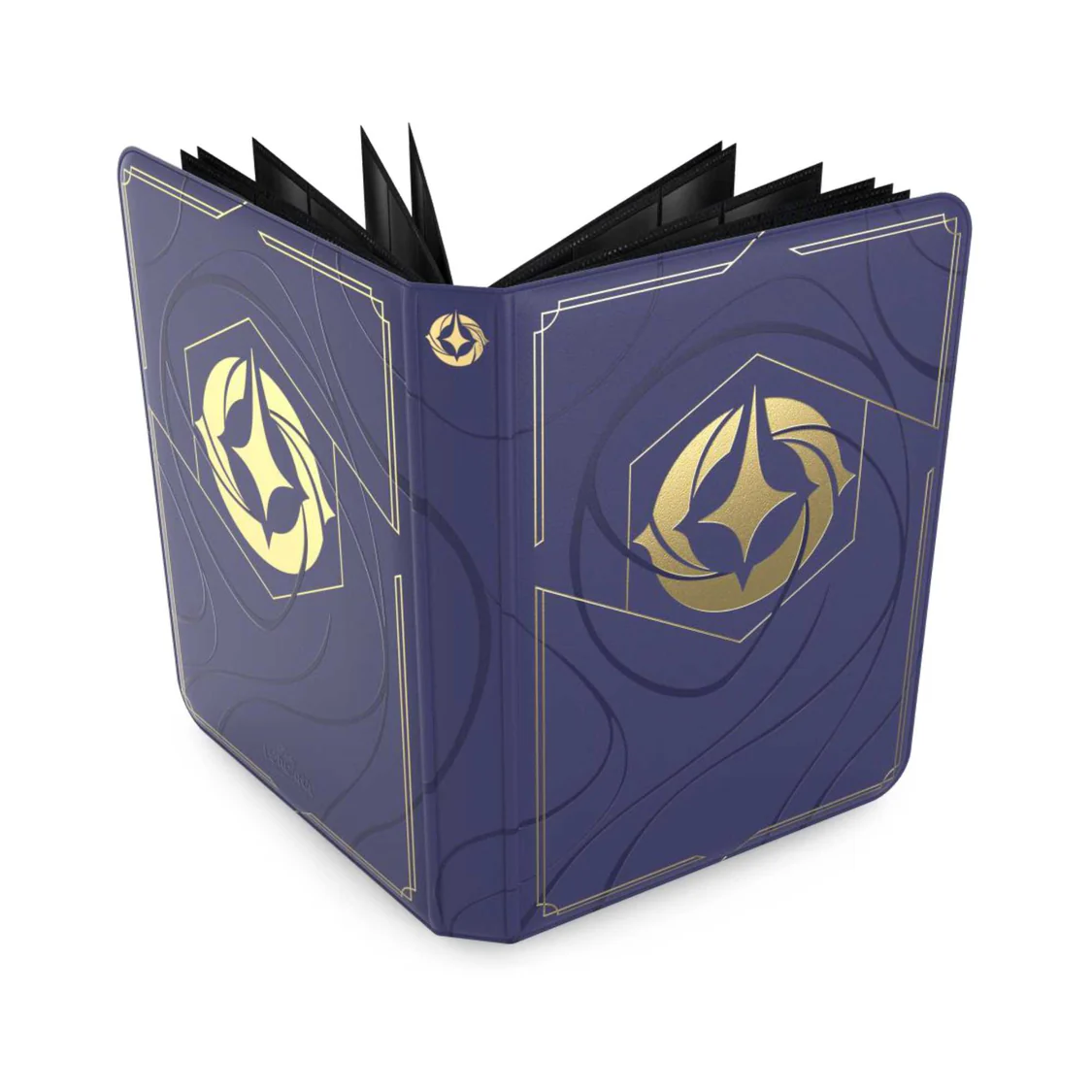 Disney Lorcana Trading Card Game - Deluxe Portfolio