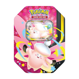Pokémon Mega Moonlit Tin