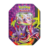 Pokémon Mega Moonlit Tin