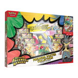 Pokémon Mega Evolution Ascended Heroes - Premium Poster Collection