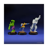 Marvel HeroClix Iconix: First Appearance Wolverine